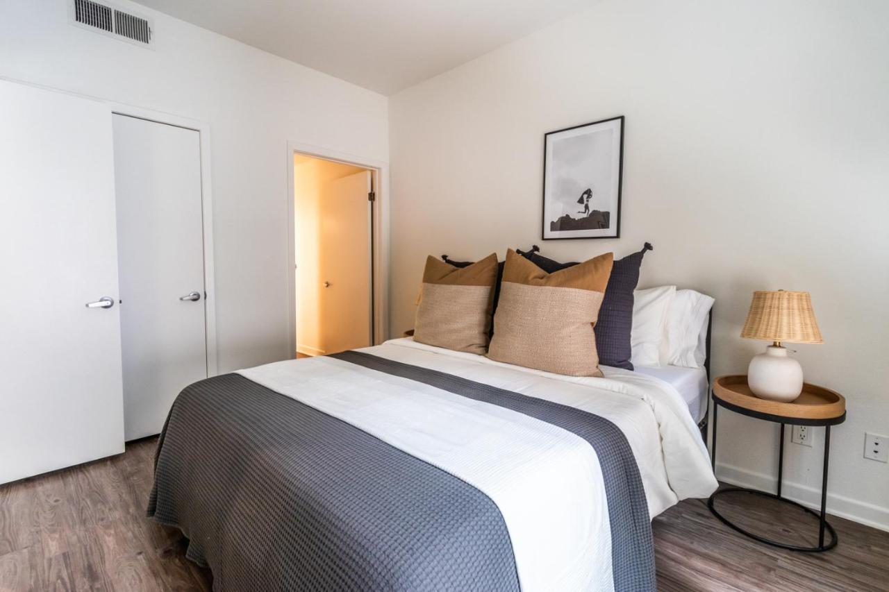 Spacious 2Br Near Santa Monica Beach, Walk Everywhere! Los Angeles Exterior photo