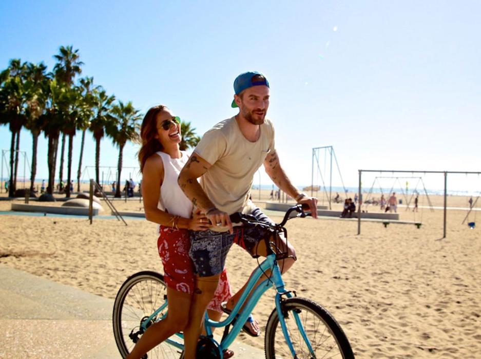 Spacious 2Br Near Santa Monica Beach, Walk Everywhere! Los Angeles Exterior photo